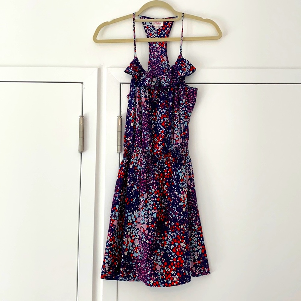 Parker Dress